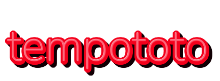 tempototo — logo kanal